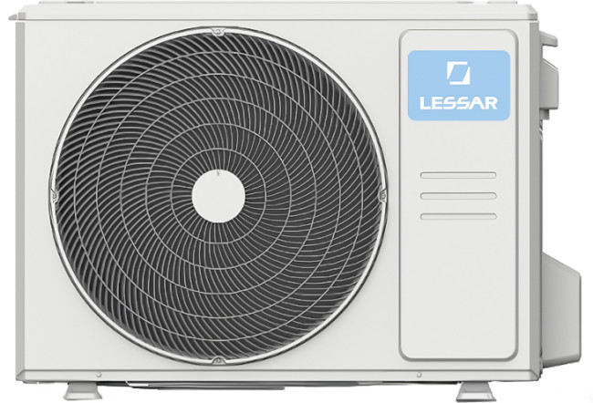 Сплит-система Lessar LS-HE18KLE2/LU-HE18KLE2