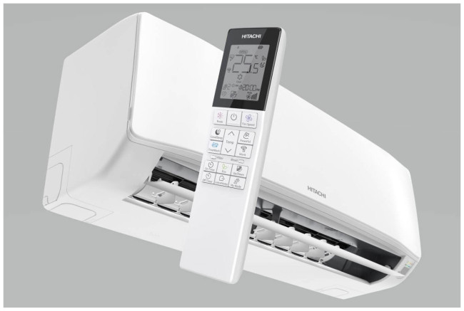 Сплит-система Hitachi RAK-DJ18PHAE Shiratama