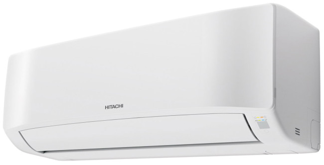 Сплит-система Hitachi RAK-DJ18PHAE Shiratama