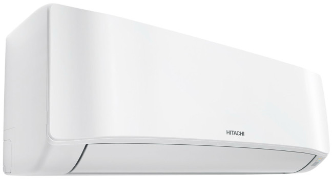 Сплит-система Hitachi RAK-DJ18PHAE Shiratama