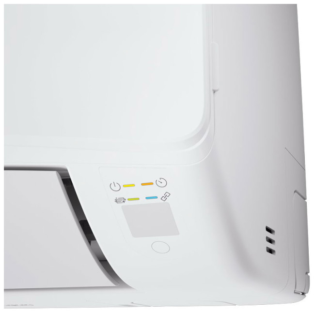 Сплит-система Hitachi RAK-DJ18PHAE Shiratama