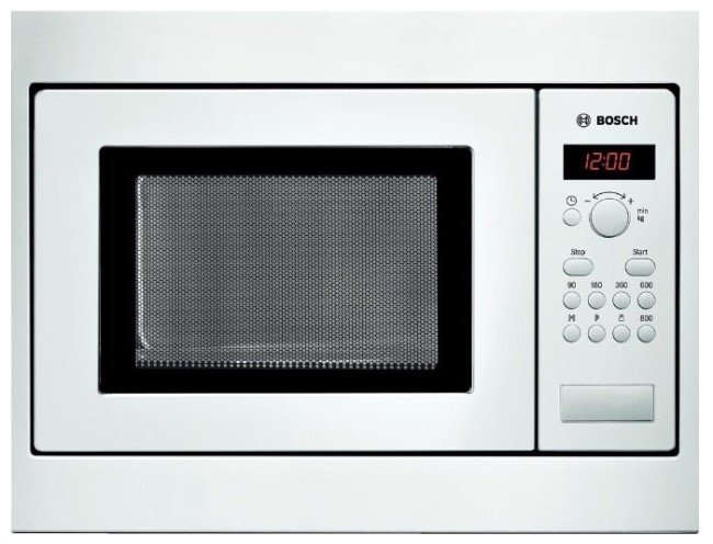 Микроволновая печь Bosch HMT75M521