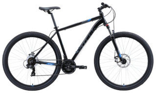 Горный (MTB) велосипед STARK Hunter 29.2 D (2020) Горный (MTB) велосипед STARK Hunter 29.2 D (2020)