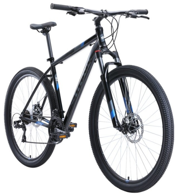 Горный (MTB) велосипед STARK Hunter 29.2 D (2020)