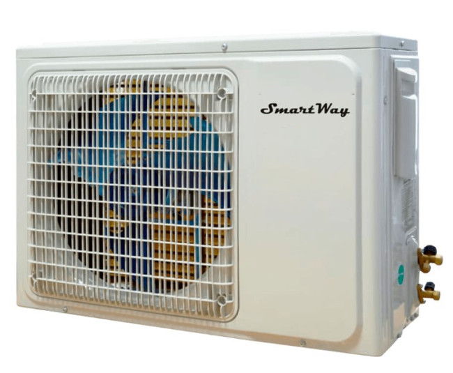 Сплит-система SmartWay SAF-07VGS3UA/SAN-07VGS3UA Сплит-система SmartWay SAF-07VGS3UA/SAN-07VGS3UA
