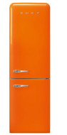 Холодильник smeg FAB32ROR3 Холодильник smeg FAB32ROR3