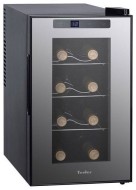 Винный холодильник TESLER WCV-080 Винный холодильник TESLER WCV-080