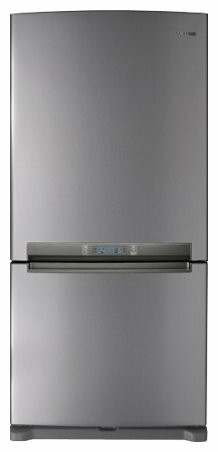 Холодильник Samsung RL-61 ZBSH Холодильник Samsung RL-61 ZBSH