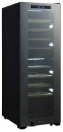 Винный шкаф CELLAR PRIVATE CP062S-2TZ Винный шкаф CELLAR PRIVATE CP062S-2TZ