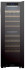 Винный шкаф CELLAR PRIVATE CP062S-2TZ