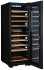 Винный шкаф CELLAR PRIVATE CP062S-2TZ