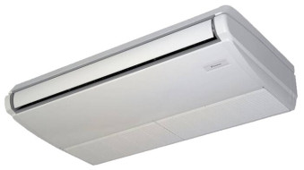 Напольно-потолочный кондиционер Daikin FHA100A / RZQSG100L8Y