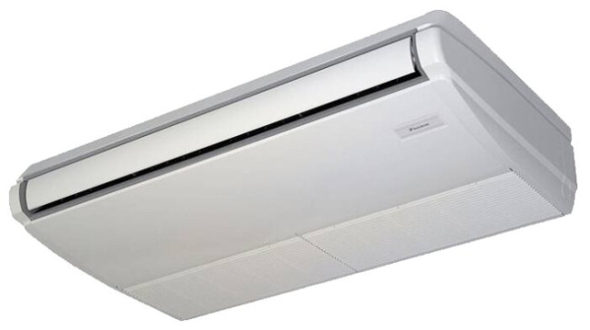 Напольно-потолочный кондиционер Daikin FHA100A / RZQSG100L8Y Напольно-потолочный кондиционер Daikin FHA100A / RZQSG100L8Y