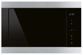 Микроволновая печь smeg FMI325X