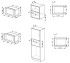 Микроволновая печь smeg FMI325X