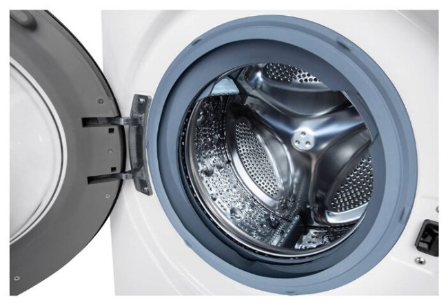 Стиральная машина LG F2H5HS3W Стиральная машина LG F2H5HS3W