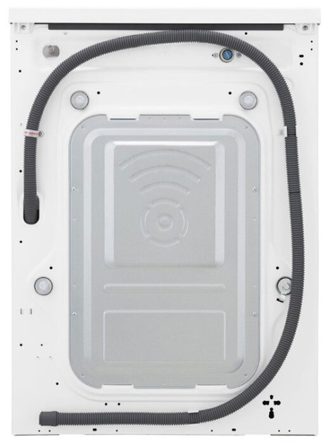 Стиральная машина LG F2H5HS3W Стиральная машина LG F2H5HS3W