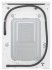 Стиральная машина LG F2H5HS3W Стиральная машина LG F2H5HS3W