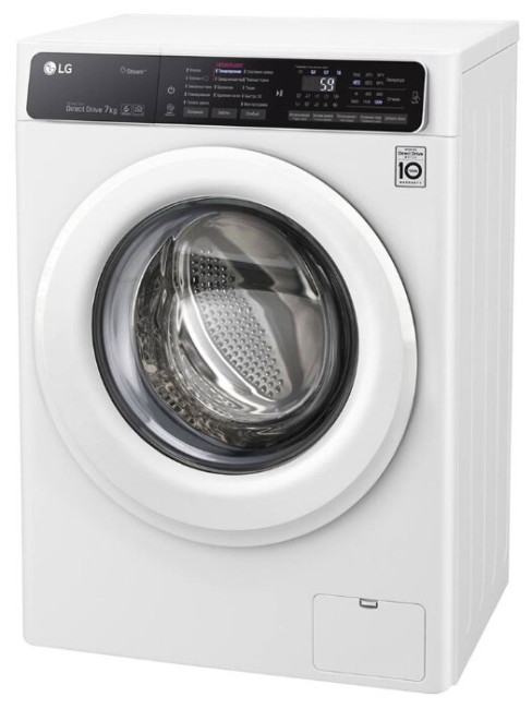Стиральная машина LG F2H5HS3W Стиральная машина LG F2H5HS3W