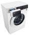 Стиральная машина LG F2H5HS3W Стиральная машина LG F2H5HS3W