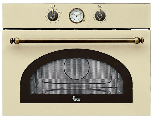 Микроволновая печь встраиваемая TEKA MWR 32 BIA BB (40586035)