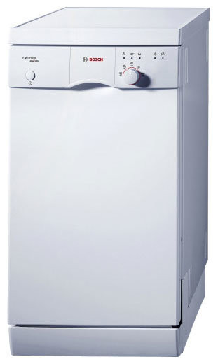 Посудомоечная машина Bosch SRS 43E32