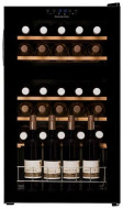 Винный шкаф DUNAVOX DXFH-30.80 Винный шкаф DUNAVOX DXFH-30.80
