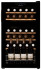 Винный шкаф DUNAVOX DXFH-30.80 Винный шкаф DUNAVOX DXFH-30.80