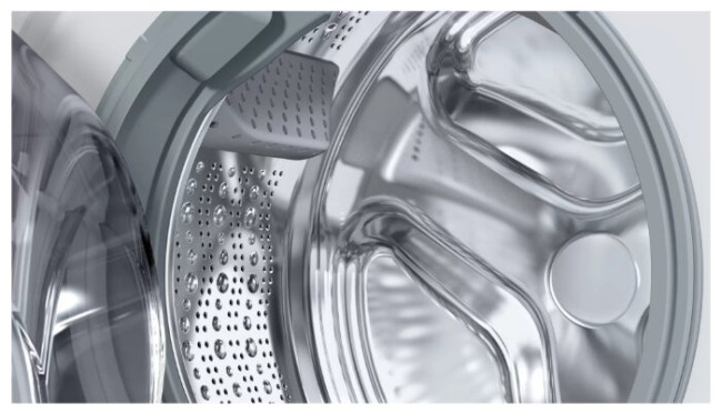 Стиральная машина Bosch WHA122W0OE
