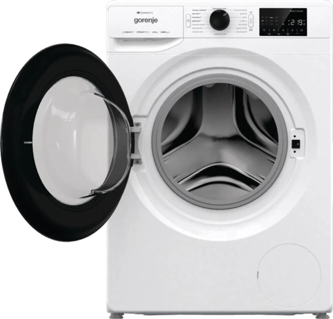 Стиральная машина Gorenje WPNEI94A1SWIFI/C
