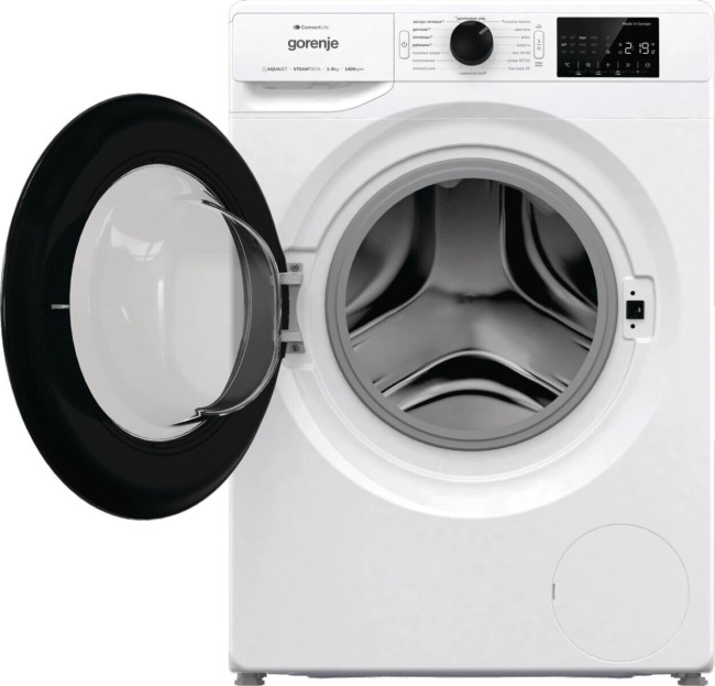 Стиральная машина Gorenje WPNEI94A1SWIFI/C