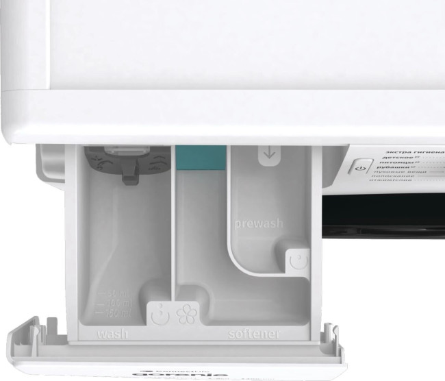 Стиральная машина Gorenje WPNEI94A1SWIFI/C