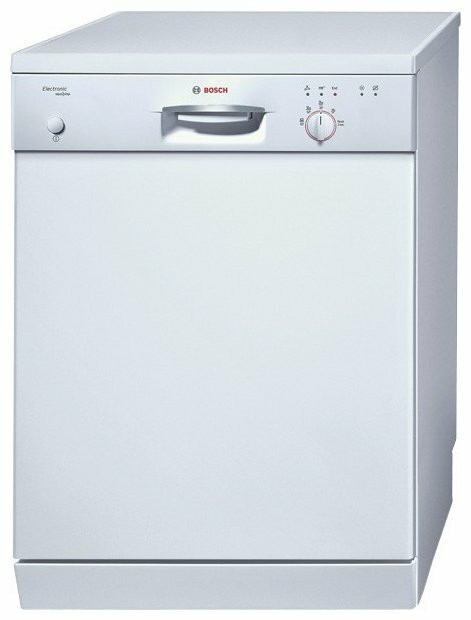 Посудомоечная машина Bosch SGS 44E12