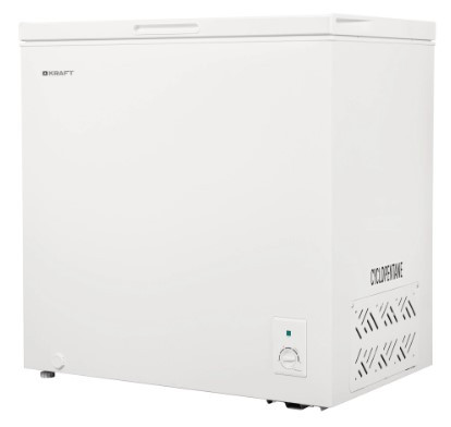 Морозильная камера Kraft BD(W)-230RX Морозильная камера Kraft BD(W)-230RX