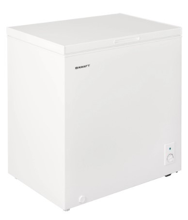 Морозильная камера Kraft BD(W)-230RX Морозильная камера Kraft BD(W)-230RX
