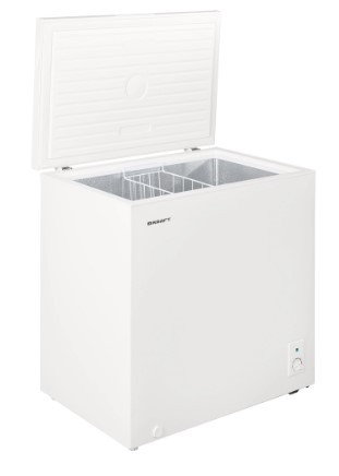 Морозильная камера Kraft BD(W)-230RX Морозильная камера Kraft BD(W)-230RX