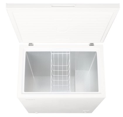Морозильная камера Kraft BD(W)-230RX Морозильная камера Kraft BD(W)-230RX