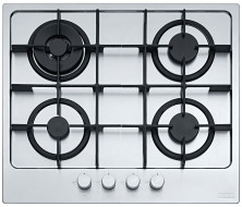 Газовая варочная панель Franke FHMA 604 3G DC XS C Газовая варочная панель Franke FHMA 604 3G DC XS C