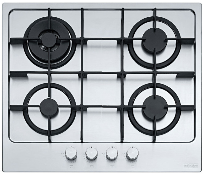 Газовая варочная панель Franke FHMA 604 3G DC XS C