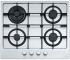 Газовая варочная панель Franke FHMA 604 3G DC XS C
