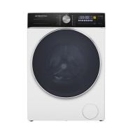 Стиральная машина c сушкой Maunfeld MFWD14106WH03