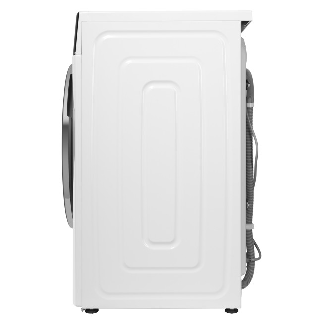 Стиральная машина c сушкой Maunfeld MFWD14106WH03 Стиральная машина c сушкой Maunfeld MFWD14106WH03