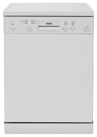 Посудомоечная машина DeLonghi DDWS09F Quarzo Посудомоечная машина DeLonghi DDWS09F Quarzo