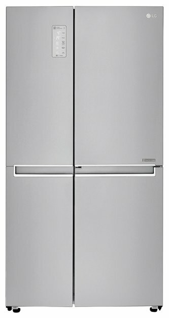 Холодильник LG GC-M247 CABV Холодильник LG GC-M247 CABV