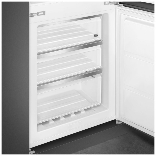 Встраиваемый холодильник Smeg C9174TN5D Встраиваемый холодильник Smeg C9174TN5D