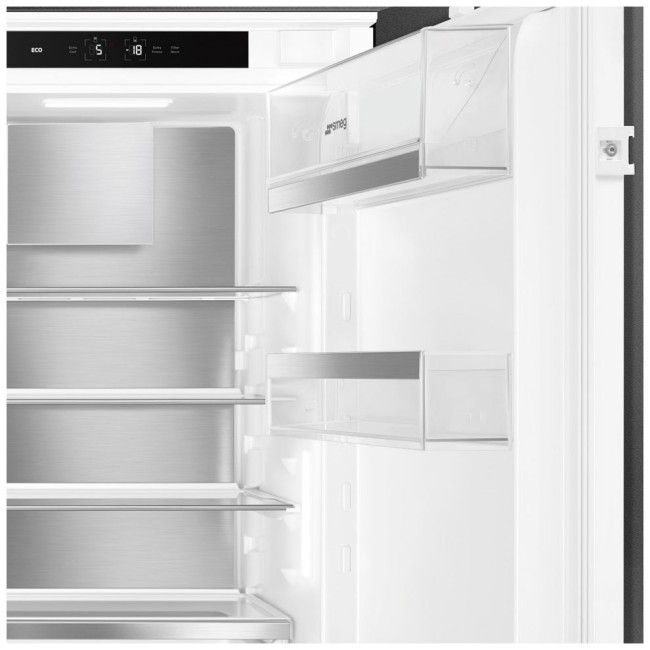 Встраиваемый холодильник Smeg C9174TN5D Встраиваемый холодильник Smeg C9174TN5D