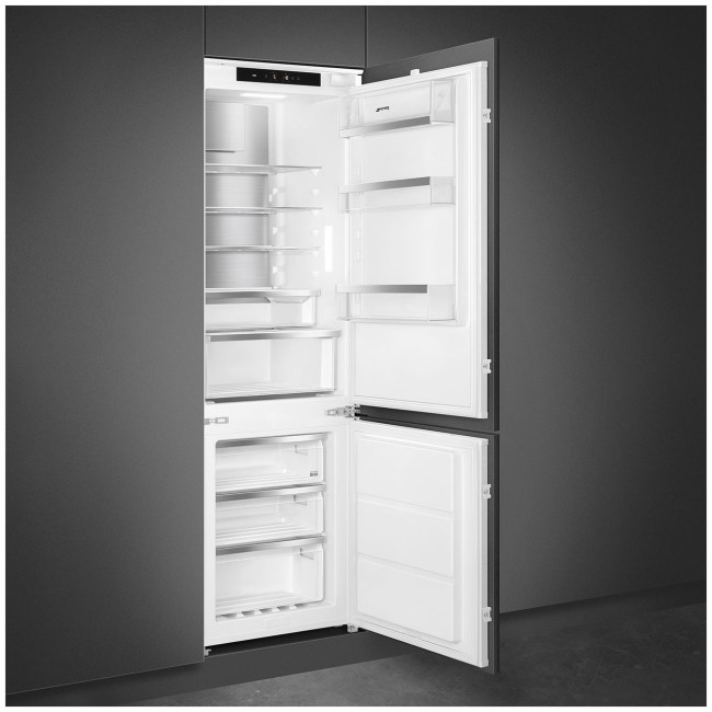 Встраиваемый холодильник Smeg C9174TN5D Встраиваемый холодильник Smeg C9174TN5D