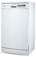 Посудомоечная машина Electrolux ESF 46015 WR Посудомоечная машина Electrolux ESF 46015 WR