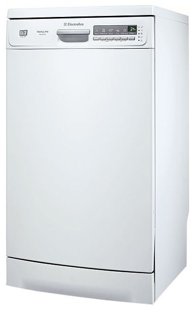 Посудомоечная машина Electrolux ESF 46015 WR Посудомоечная машина Electrolux ESF 46015 WR