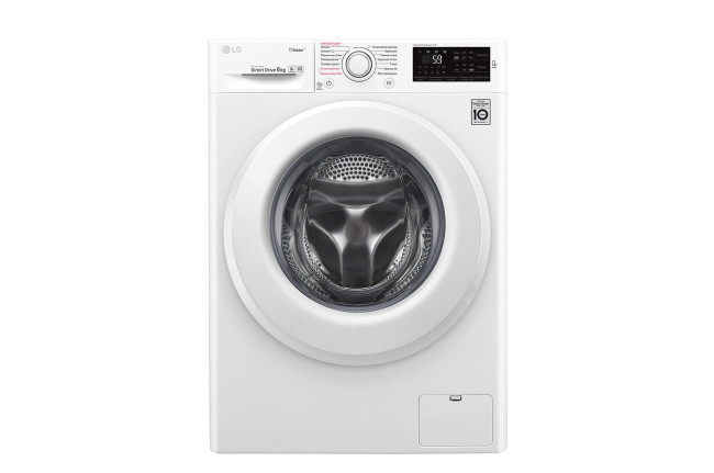 Стиральная машина LG F2M5NS3W Стиральная машина LG F2M5NS3W